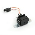 thumbnail image 3 of Starter Solenoid Relay for POLARIS PREDATOR 500 UTV 2X4 4X4 6x6 3087198 4011087, 3 of 11