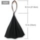 thumbnail image 5 of New,suitable Leather Bite Rag For Dog Training, K9 Puppy Toy To Build Prey Drive,train Bite Grip,play Tug Of War Game With Handle Wuqx, 5 of 5