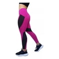 thumbnail image 2 of Leggins ,licra Colombiana Deportivos Gym Levanta Pompi, 2 of 8