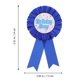 thumbnail image 3 of 4pcs Cumpleaños Crown Banner Banner Banner Set Fiesta de cumpleaños Accesorio para niños, 3 of 5