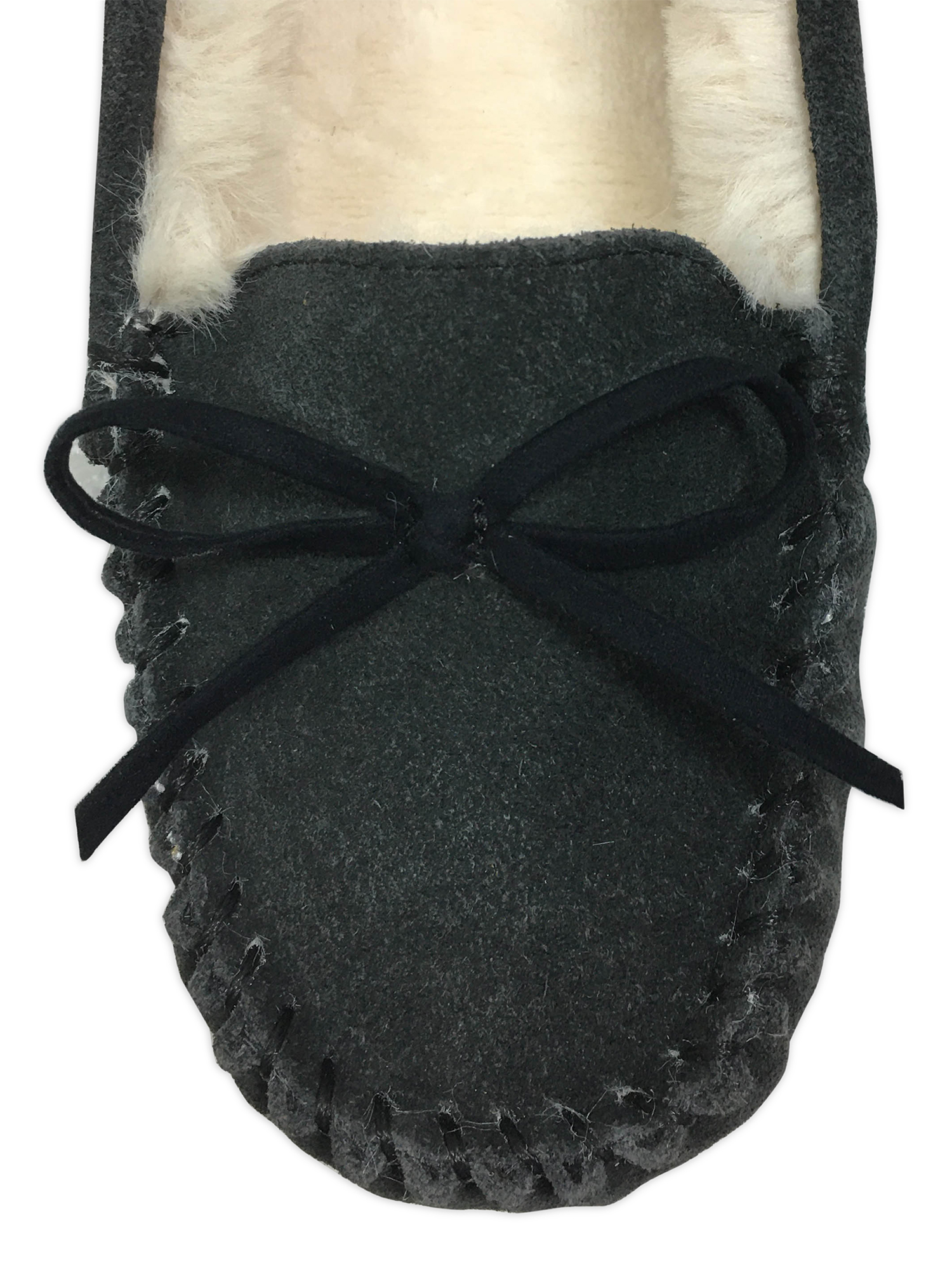 secret treasures moccasins