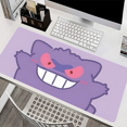 thumbnail image 1 of Alfombrilla de ratón P-Pokemon-G-Gengar, alfombrilla para ratón, accesorios de oficina, alfombrilla de escritorio, alfombrilla para teclado, alfombrillas para Juegos de Pc, alfombra grande Xxl, 1 of 5