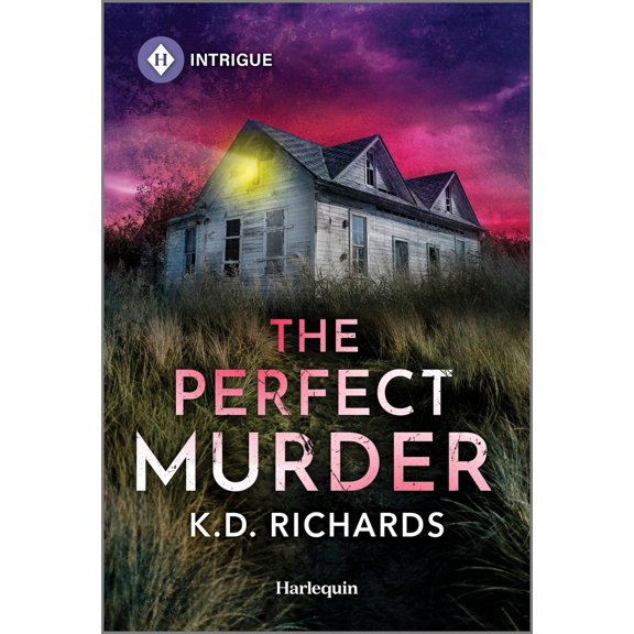 Pre-Owned The Perfect Murder (Mass Market Paperback) 1335457054 9781335457059