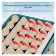 thumbnail image 4 of Fully Automatic Adjustable Breeding Incubators for Farms Multifunctional Incubator Convenient ,Stable Temperature, 4 of 6