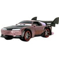 thumbnail image 2 of Disney Cars Series 3 Boost with Flames 1:55 Diecast Car, 2 of 2