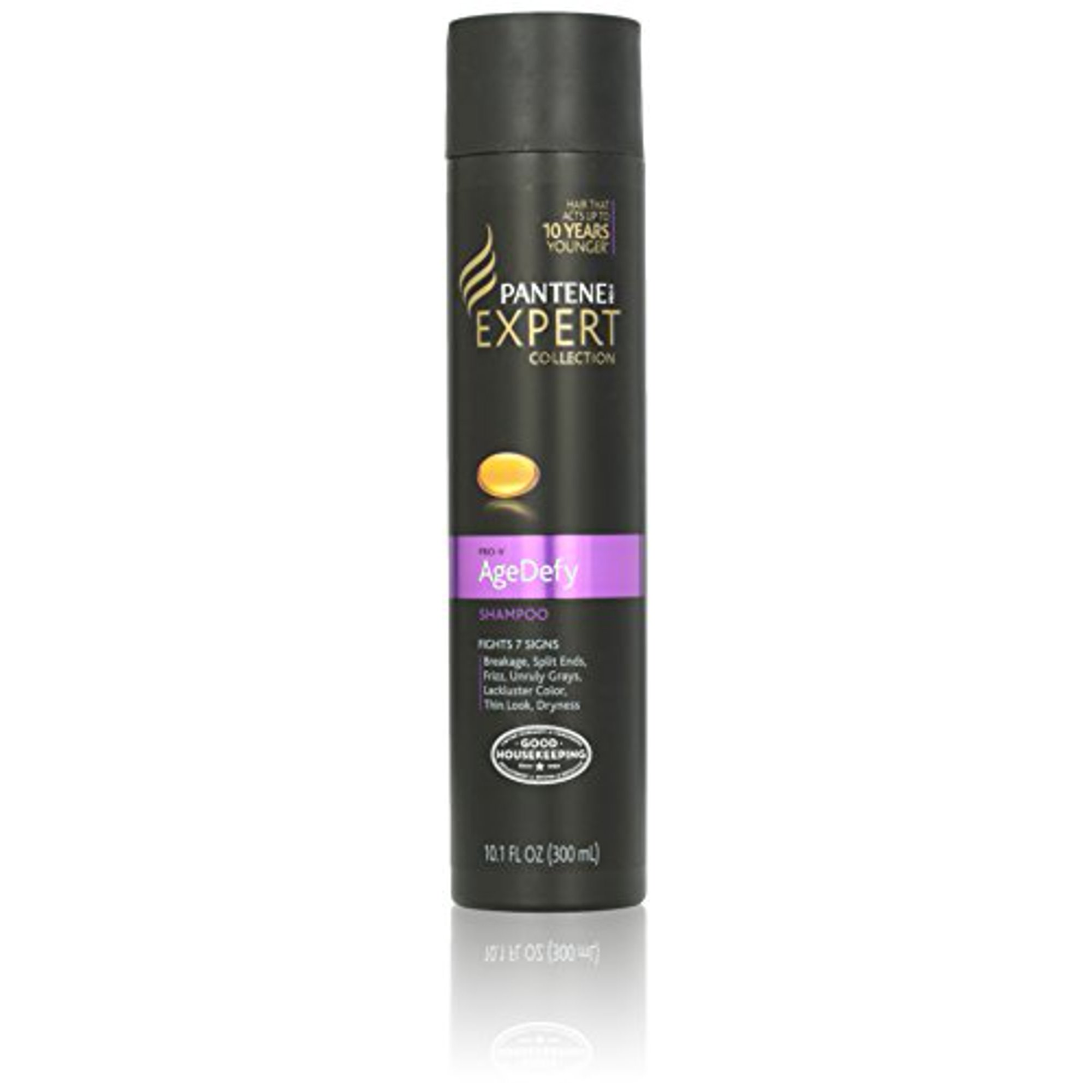 Pantene Pro V Expert Collection Agedefy Shampoo 10 1 Fl Oz
