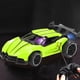 thumbnail image 5 of Coche de juguete para niños, modelo a escala, de alta velocidad, con control remoto de cuatro direcciones, cargador y función de carga. Juguetes para niños., 5 of 7