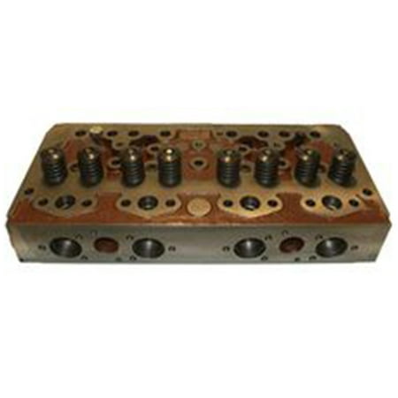3637485M91 Cylinder Head Made to fit Massey Ferguson Tractor Models 65 302