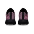 thumbnail image 4 of BreaStCancer Awareness Believe Shoes Sneakers Black Size 4, 4 of 7
