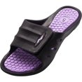 thumbnail image 2 of NORTY Women's Summer Slide Sandals Lightweight, Comfortable, for Any Occasion, 2 of 18