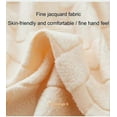 thumbnail image 3 of Headboard Cover Protector Headboard Cover Solid Design Headboard Removable Washable Headboard Cover Bedroom, 3 of 5