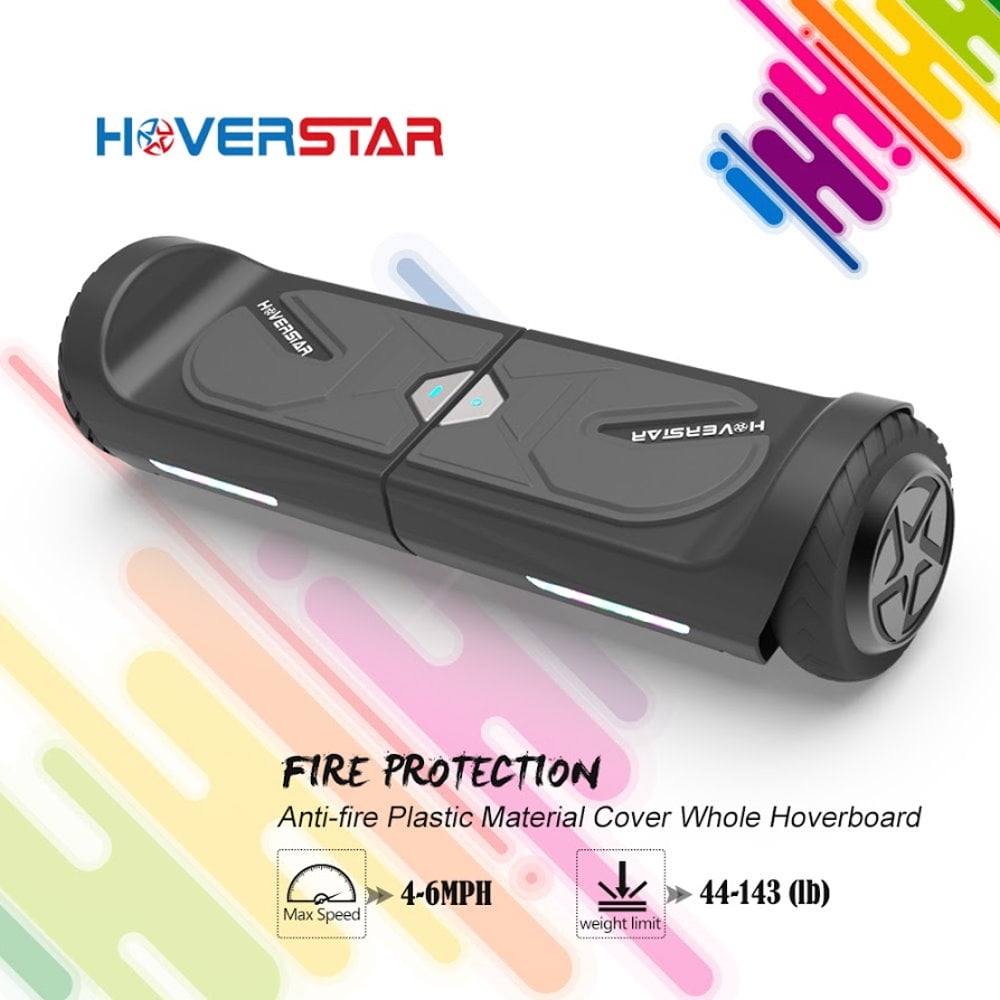 hoverstar hoverboard