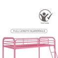 thumbnail image 3 of Lits superposés DHP Dusty, 3 of 8
