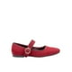 thumbnail image 1 of Flats Mujer Kipon Casual Formal rojo 25, 1 of 6