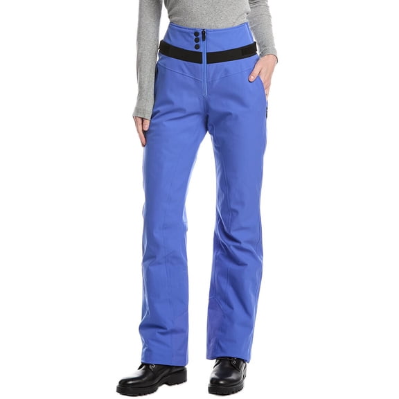 Bogner womens Borja Technical Pant, 12, Purple