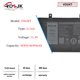 thumbnail image 2 of Batería para laptop RDSJ V0GMT 11.4V 56Wh para Dell G7 17, 2 of 7
