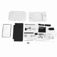 thumbnail image 1 of Trousse de Remplacement de Réparation de Coque de Boîtier Complet pour 3DS TG Neuf Jump, 1 of 5