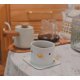 thumbnail image 5 of Funny Chick Coffee Cup, Handmade Glaze Duck Mug, Safety Ceramic Milk Latte Mugs, 5 of 5
