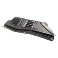 thumbnail image 4 of TRQ Front Left Fender Splash Shield Fits 1988-2001 Buick Chevrolet Olds Pontiac BDA08312, 4 of 5