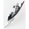 thumbnail image 3 of For Mazda MPV 2002 2003 Parking Signal Light Assembly Driver Side | MA2520120 | LD47-51-070B, 3 of 4