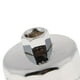 thumbnail image 4 of Plata Auto Car Oil Filter Cup Housing Tool Remover Llave 14 Flautas la la adaptaciónción De Automóvil 70 X 55mm Yotijar Removedor de herramientas de la casa del filtro de aceite, 4 of 8