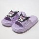 thumbnail image 3 of Guardurnaity Zapatillas impermeables de Anime Kitty, respetuosas con el medio ambiente, Anime Kawaii Cinnamoroll, nuevo baño 2024 Calzado 36-37, 3 of 6