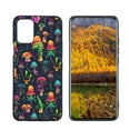 thumbnail image 1 of Compatible with LG K53 Phone Case, Mushrooms-Shrooms-Cottagecore-6 Case Silicone Protective for Teen Girl Boy Case for LG K53, 1 of 1