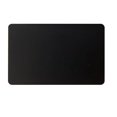 thumbnail image 5 of Tarjetas de Visita de Metal Multiusos para Grabado , para Grabado CNC, Manualidades con , Tarjetas de Regalo para Hacer Tú Mismo, Color Negro, 5 of 5
