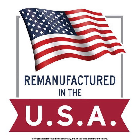 Cardone Reman Fuel Injection Throttle Body P/N:67 1069