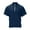 Navy, variant on Easton Alpha Adult Short Sleeve Cage Jacket | Navy | XXL