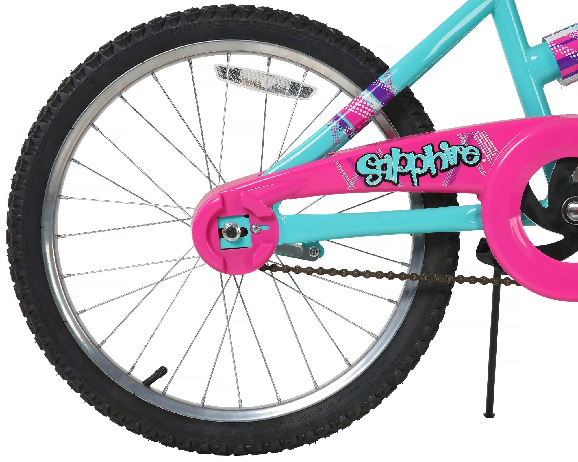 Magna Sapphire 20" Children's Bike