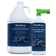 thumbnail image 1 of Eliminador de olores para exteriores Eco Strong de 4,7 litros con pulverizador, 1 of 8