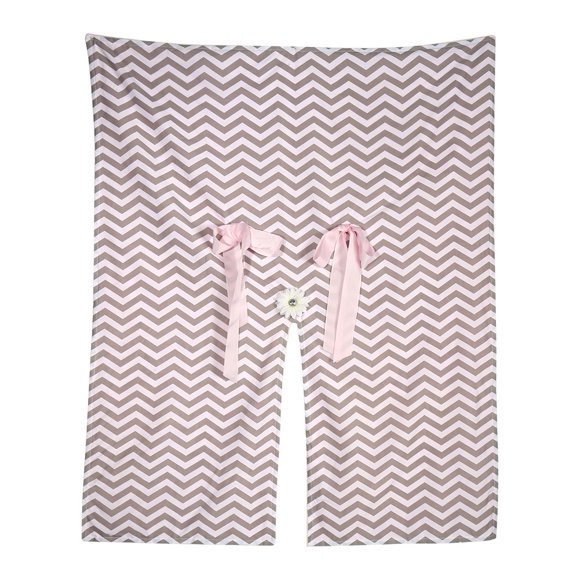Qiilu Fashionable Newborn Baby Girls Boys Soft Safety Car Seat Canopy Nursing Cover Multi-use Blanket, Baby Car Seat Blanket, Car Seat Canopy