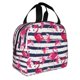 thumbnail image 2 of Disketp Flamingos Bolsa Térmica para Almuerzo para Hombre y Mujer, Ideal para Trabajo, Senderismo y Picnic, 2 of 8
