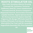 thumbnail image 4 of Ketsia's Beauty Tree Root Stimulator Oil- 100% Natural Hair Growth Solution, Unisex, 600ml, 4 of 6