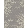 thumbnail image 1 of Mayberry Rug GAL7116 5X8 5 ft. 3 in. x 7 ft. 3 in. Galleria Vinings Area Rug, Gray, 1 of 1
