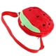 thumbnail image 2 of Mochila para niños pequeños en edad preescolar, mochila de dibujos animados, bolsas de almuerzo para bebés y niños con diseño de fresas., 2 of 9