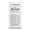thumbnail image 1 of Solución de calibración Milwaukee 10.01 pH sobre de 20 ml, 1 of 1
