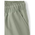 thumbnail image 3 of The Children's Place Baby & Toddler Boys Quick Dry Pull On Shorts, Sizes 6M-5T, 3 of 4