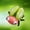 Green, variant on Green Electric Leash Green Cicada Insect Toy For Children With Music Lights Universal Walking Parent Child Play