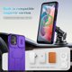 thumbnail image 5 of Funda GANGXUN para Motorola G 5G 2024 – Magnética Antigolpes con Soporte y Protección Doble, 5 of 6
