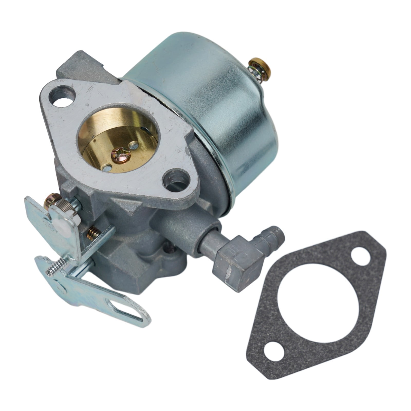 Lawn Mower Parts 640169 Carburetor For For For ForOh318Sa Ohsk80 Ohsk90 Ohsk100 Ohsk110 Silver B4058