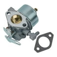 thumbnail image 4 of 1pc Carburetor For OH318SA OHSK80 OHSK90 OHSK100 OHSK110 Engines Replace Parts 640169 Garden Power Tool Accessories, 4 of 9