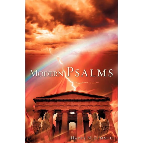 Modern Psalms, (Paperback)