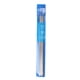 thumbnail image 1 of Fiudx Liquidación de ahorros de verano Agujas para suéter de acero inoxidable de 20 cm, 5 piezas, 1 of 7