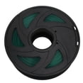 thumbnail image 2 of Filfeel Grass Green 3D Printer Filament PLA Wire 1.75mm 1KG Printing Filament Printer Consumable Long Filament Printing Material For 3D Printer, 2 of 8