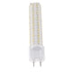 thumbnail image 2 of G12 Bombilla de maíz LED 10W / 15W / 20W Lámpara 85-265V Lámpara de luz Blanco cálido 3000K 15W blanco cálido Zulema  Bombilla de maíz LED G12, 2 of 8