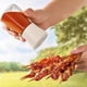 thumbnail image 5 of Light Weight Pot Outdoor Kitchen Glass Seasoning Bottle Household Metering Bottle Seasoning Pot Sealing Seasoning, 5 of 7