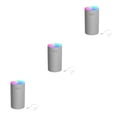 thumbnail image 3 of Humidificador de aire Billuyoard con luz LED Aromaterapia USB 220-270ML CBP024411, 3 of 6