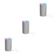 thumbnail image 3 of Humidificador de aire Billuyoard con luz LED Aromaterapia USB 220-270ML CBP024411, 3 of 6